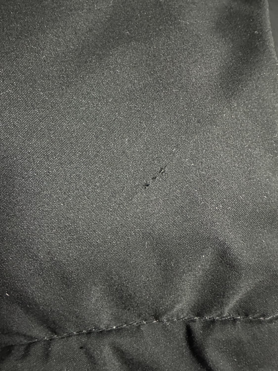 노스페이스 화이트 라벨 네오 눕시 블랙 L 상품이미지3