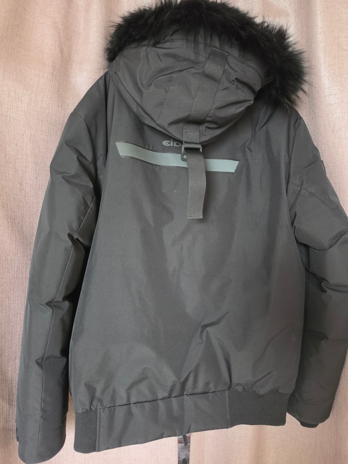 아이더구스패딩 105 상품이미지5