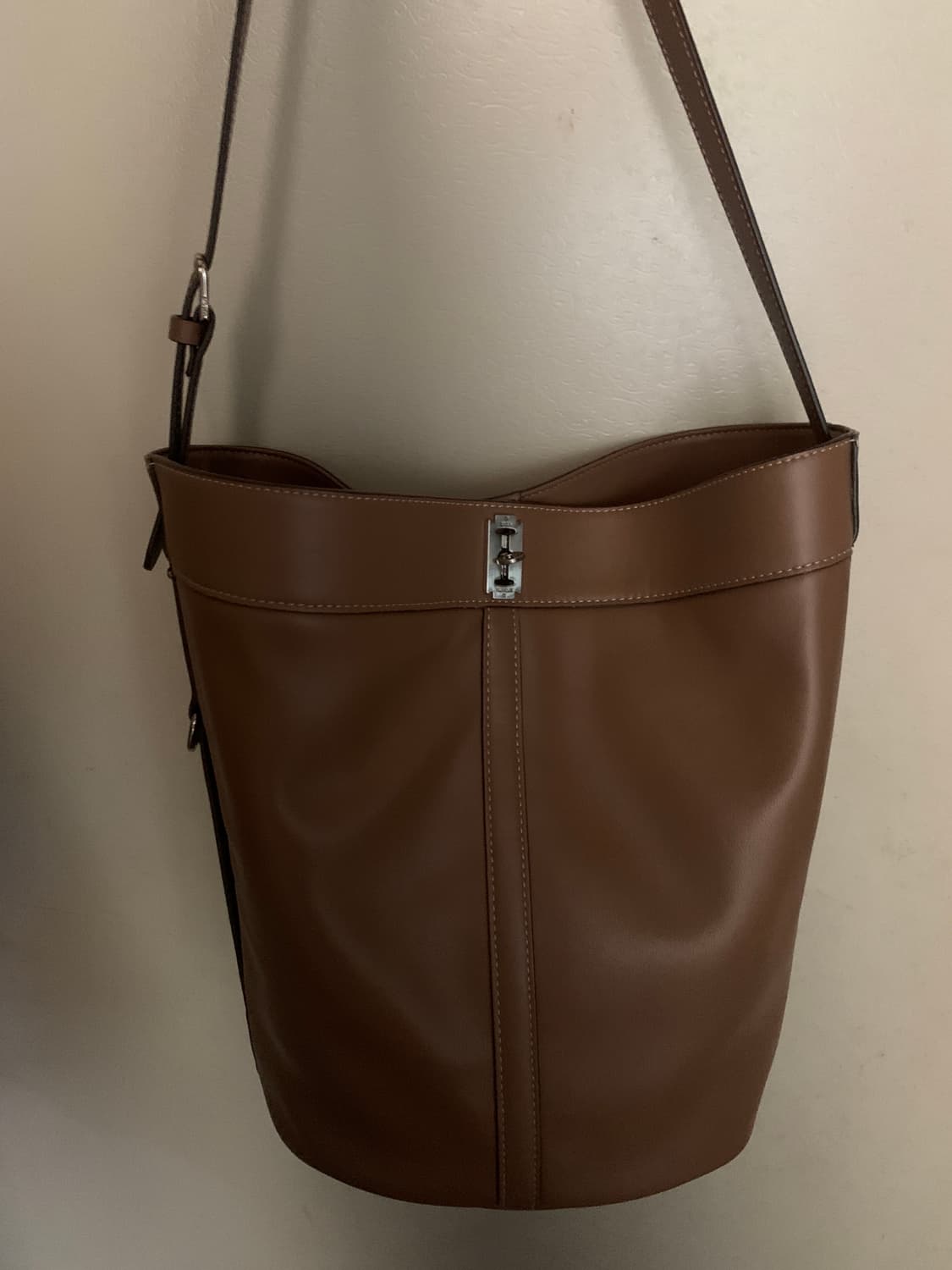 분크 페스토네 톨 바스켓 백 상품이미지4