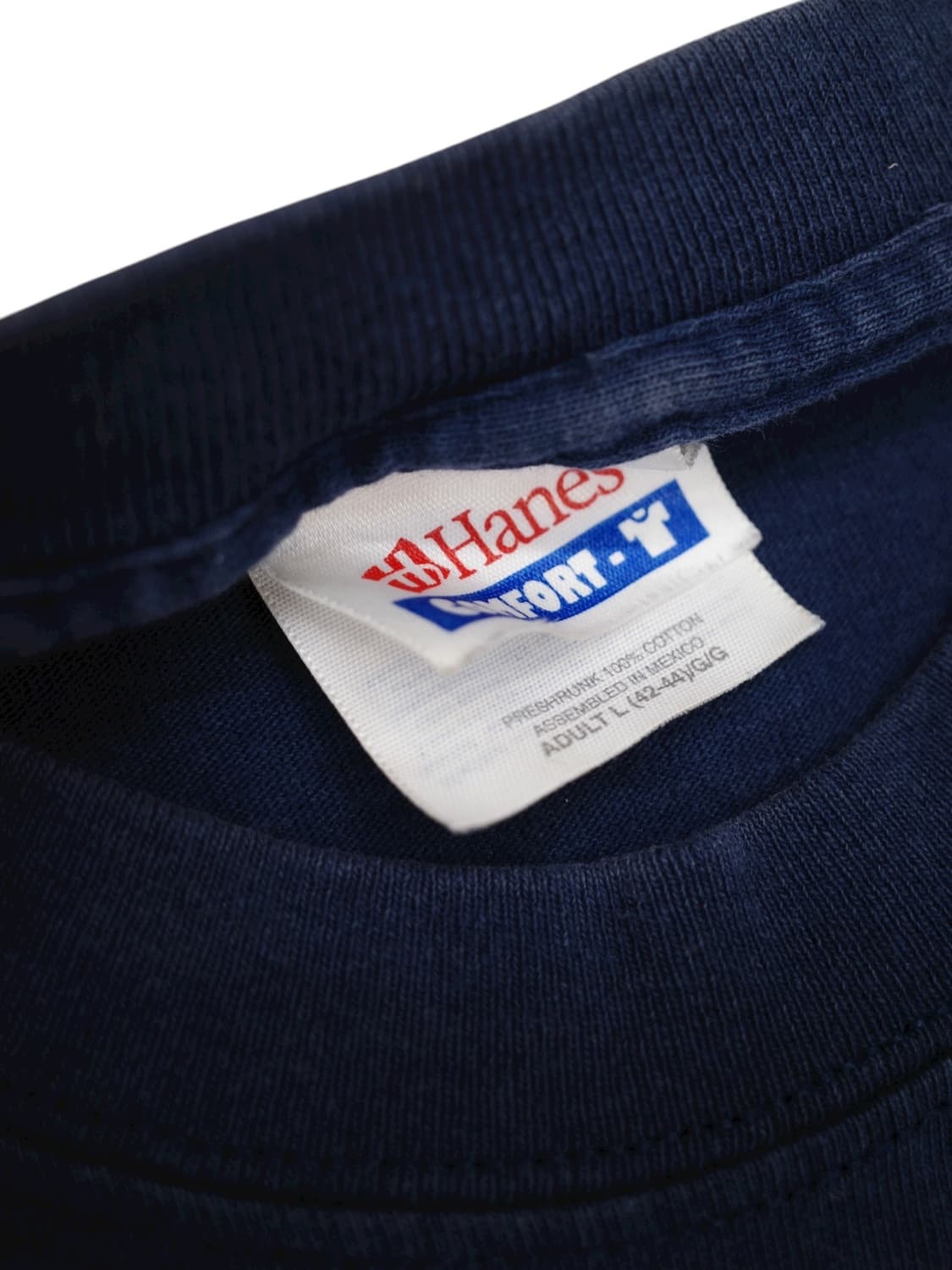 90‘s 루트팩 빈티지 랩 티셔츠 상품이미지3