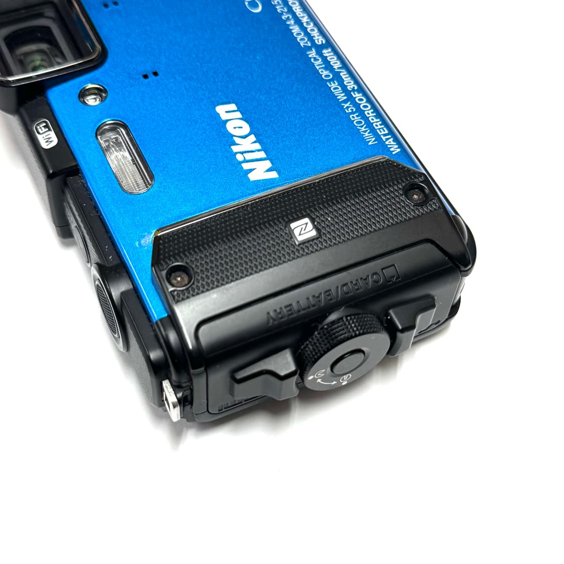 방수가능💙풀박스 니콘 쿨픽스 aw130 / Nikon coolpix 상품이미지6