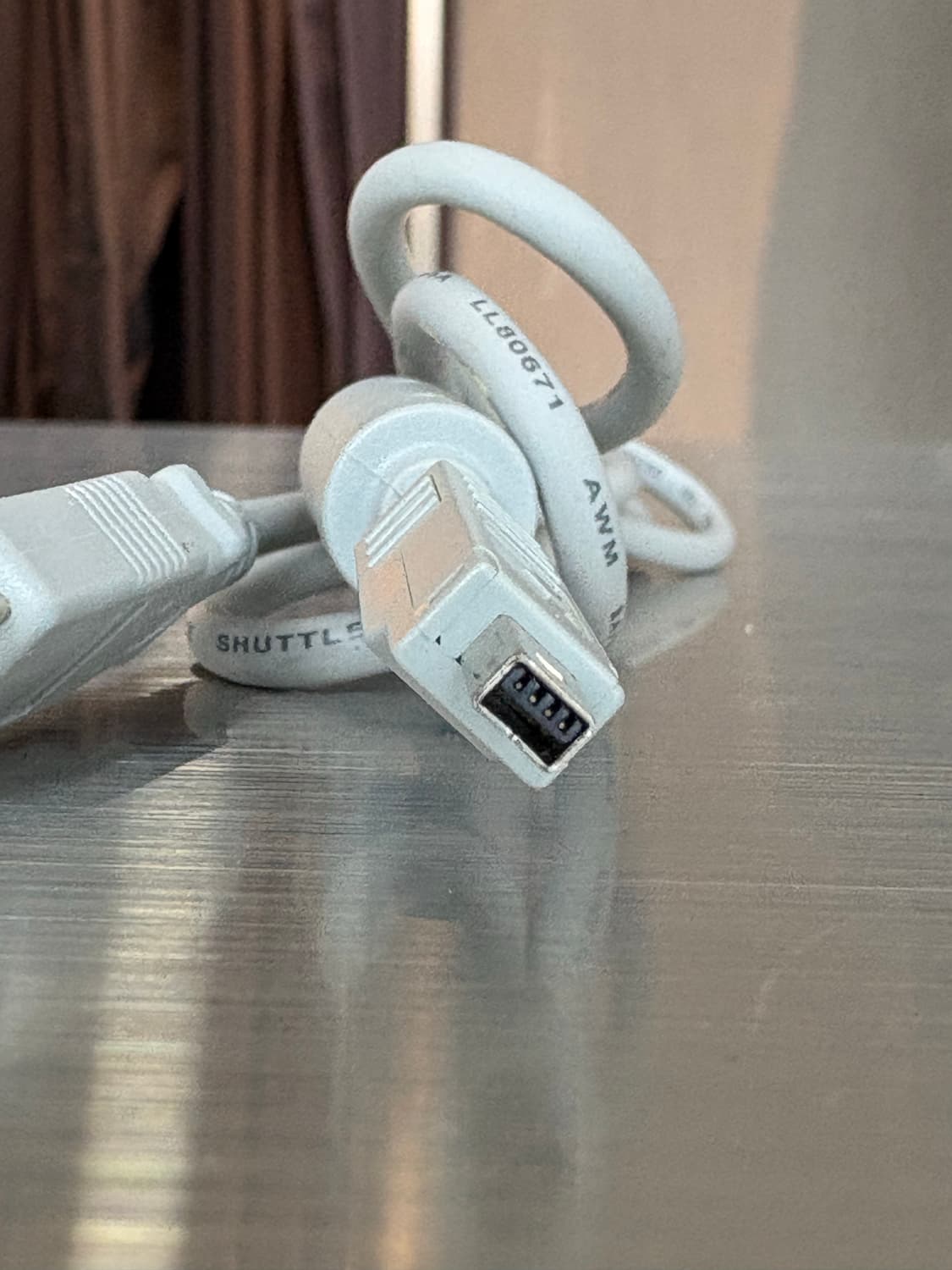 스미카케이블)후지필름 파인픽스 디카 usb 데이터 케이블 상품이미지2