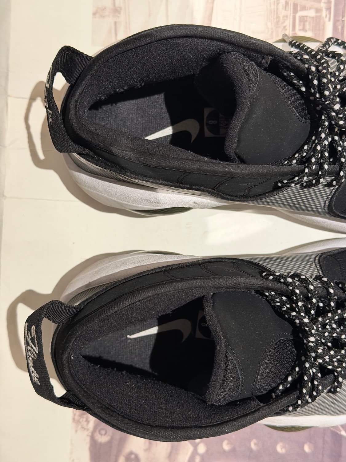 나이키 줌플라이트 95 상품이미지7