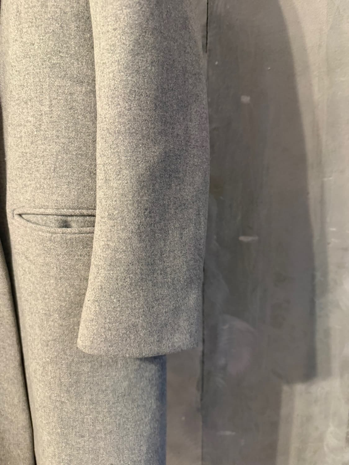 유나이티드애로우 코트 여성66 상품이미지5