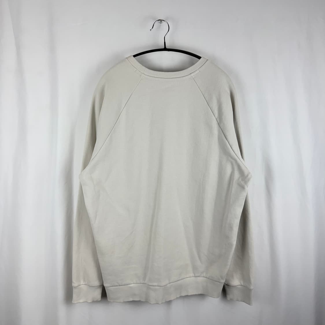 (XL) 언더아머 기모 맨투맨 상품이미지6