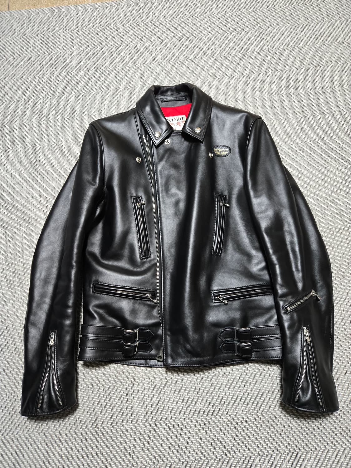 루이스레더391 T 라이트닝 40사이즈 상품이미지1