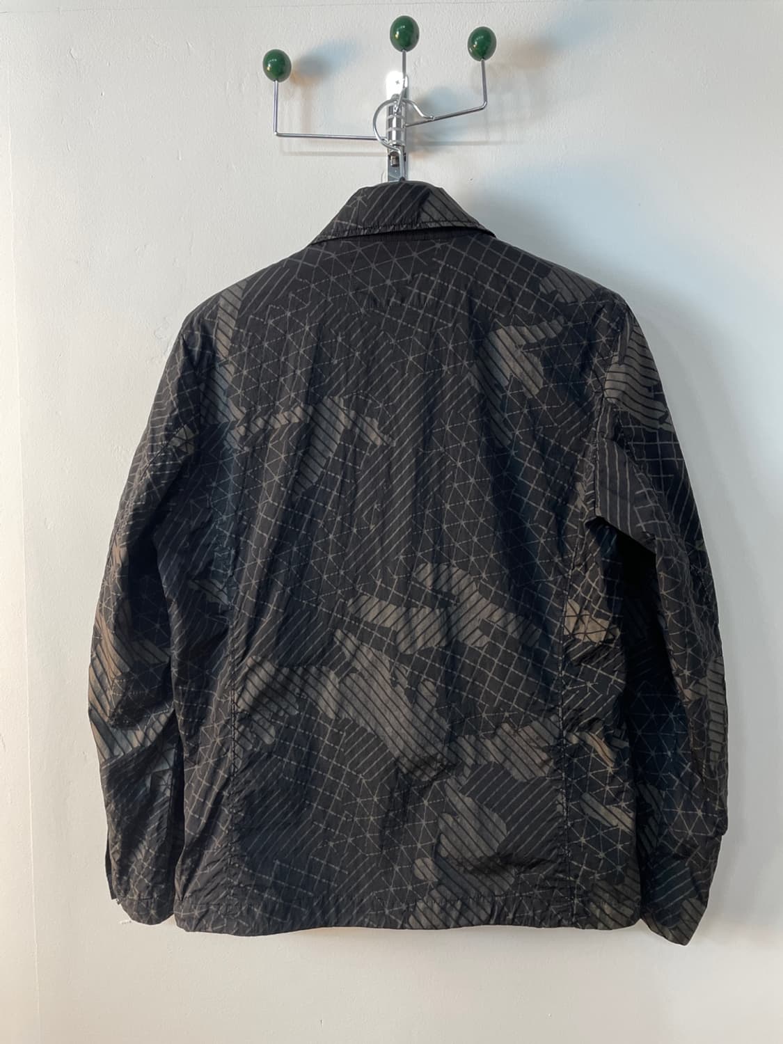 CP 컴퍼니 카모 나일론 오버셔츠 자켓 상품이미지3