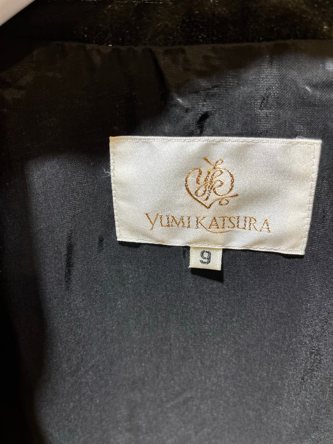 일본 드레시한자켓 상품이미지5