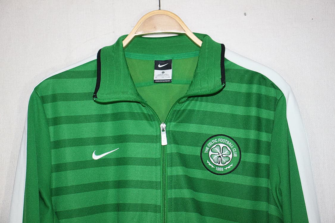 Nike 나이키 셀틱 져지 xl 상품이미지4