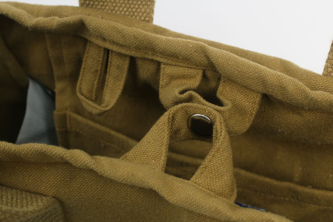 ROOTOTE Canvas Tote Bag  Made in India  상품이미지7