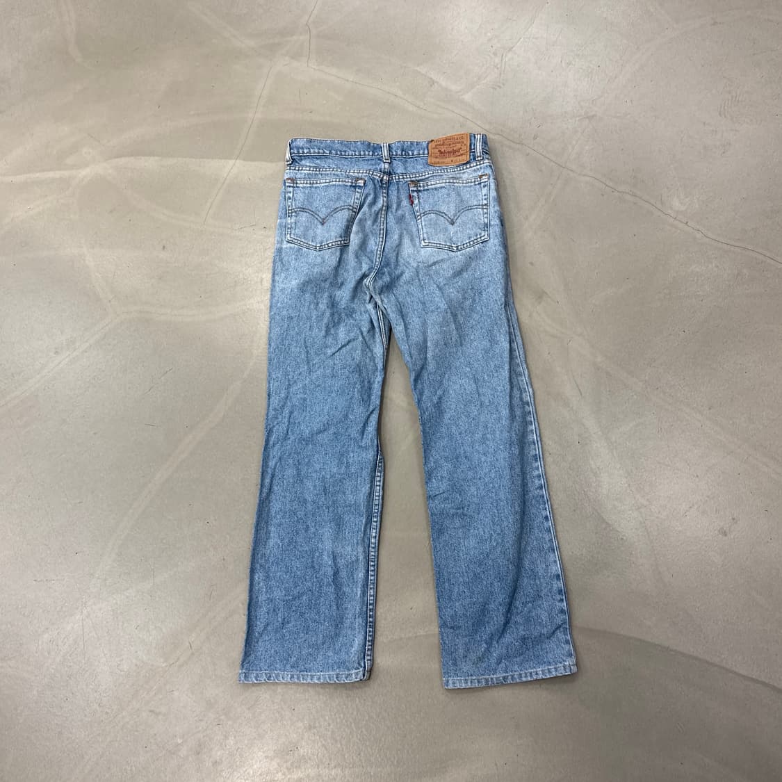 리바이스 청바지 32/34 상품이미지3