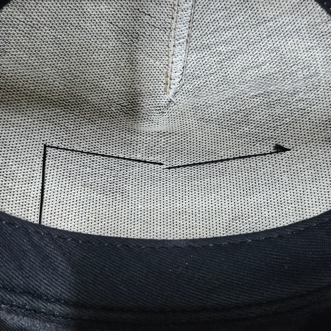 허프 HUF 카모 헤링본 메쉬 캡 (챔피언 스파크플러그 패치) 상품이미지6