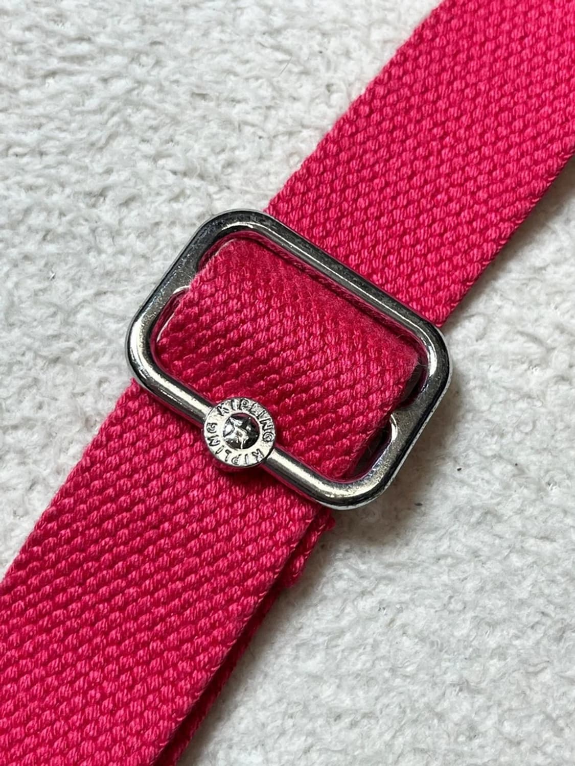 키플링 00's Y2K 포코노 미니 크로스 백 Q1303 상품이미지6