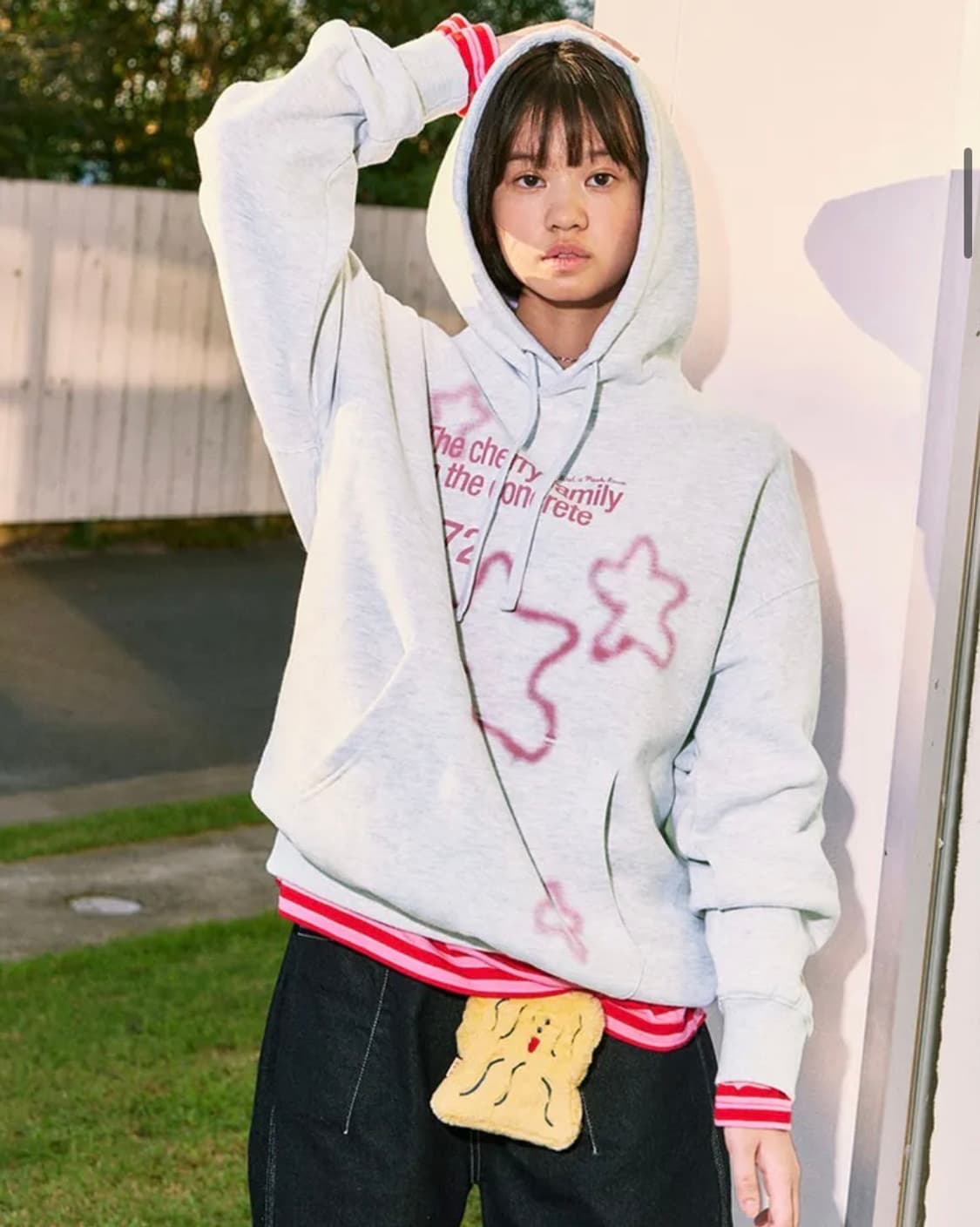 키르시 X 미사키카와이 키링 상품이미지2