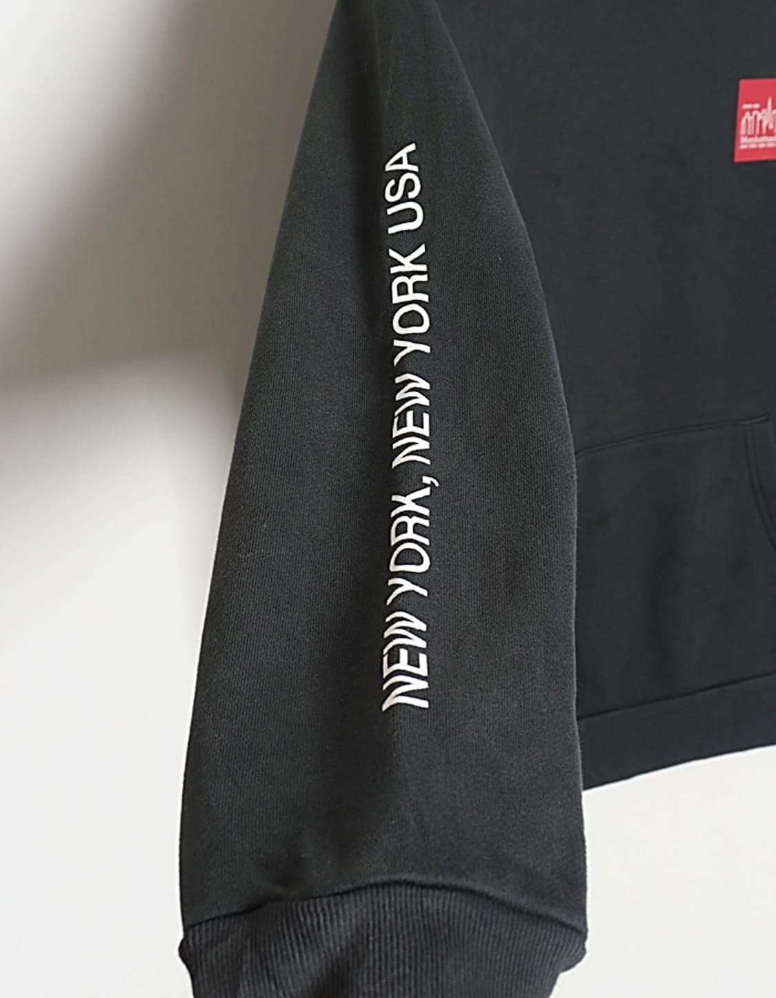 Manhattan Portage Sweat Hoodie 상품이미지3