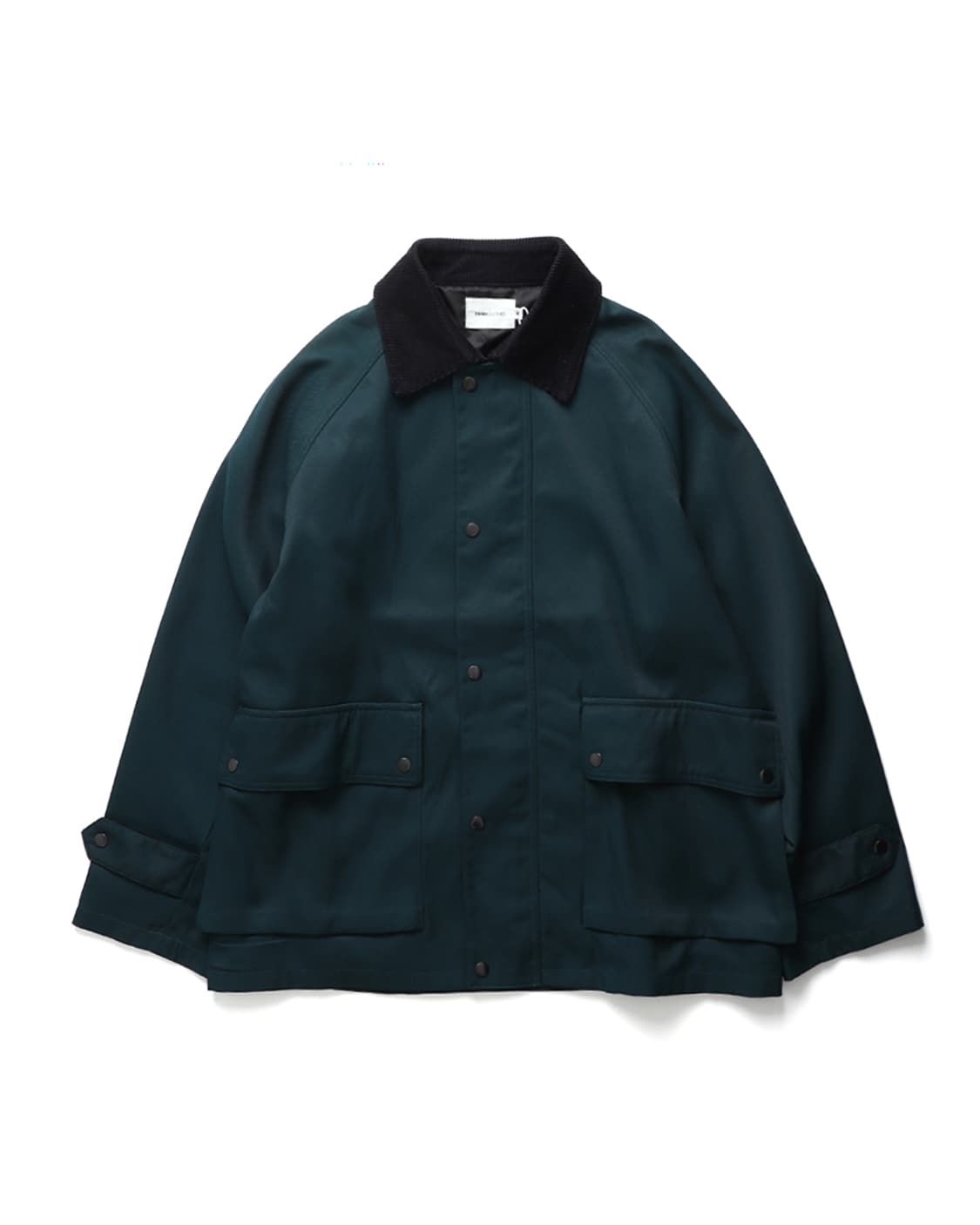 EMMA CLOTHES Oversized Hunting Jacket 상품이미지1