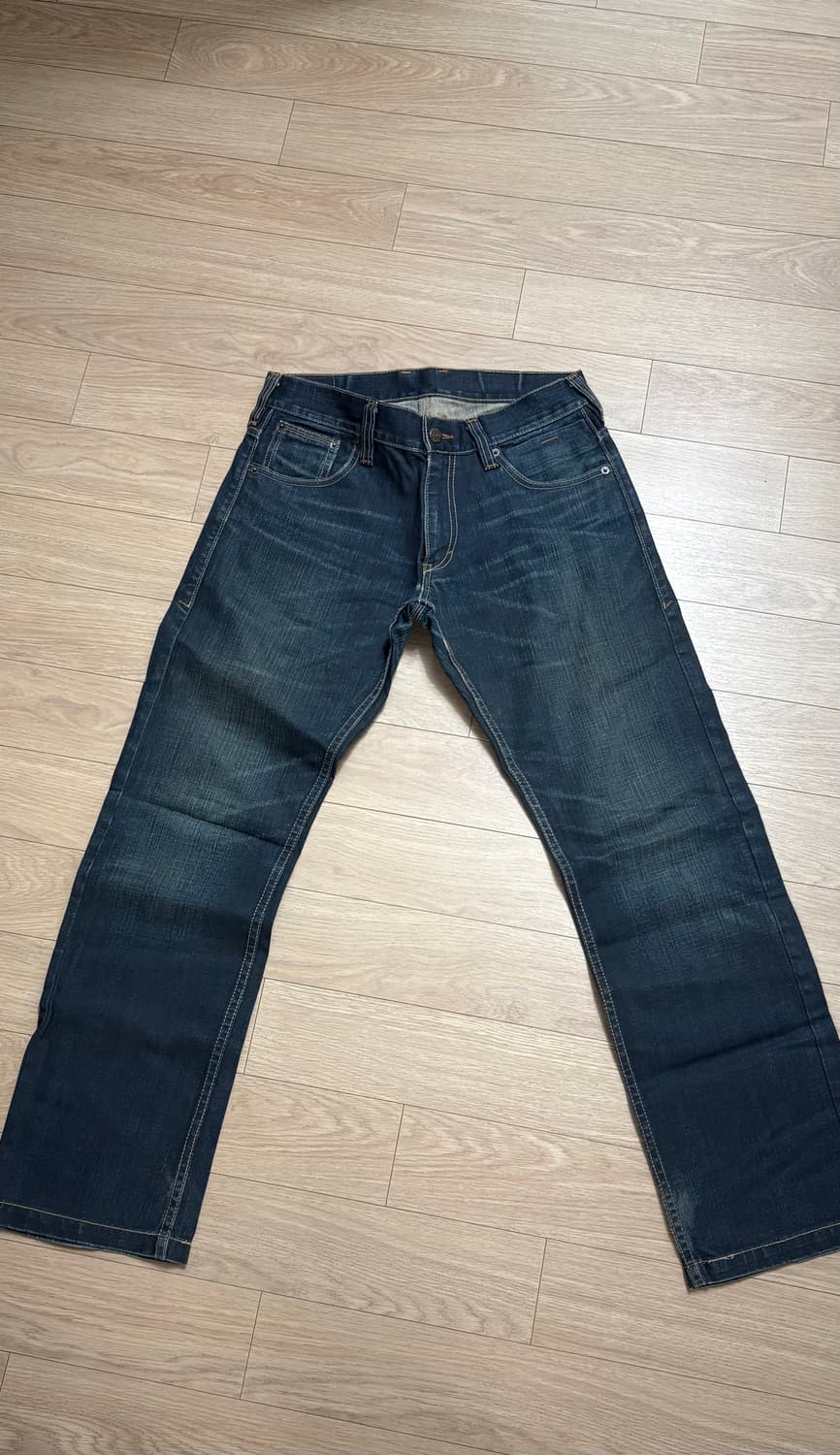 리바이스 514 청바지 30x30 상품이미지2