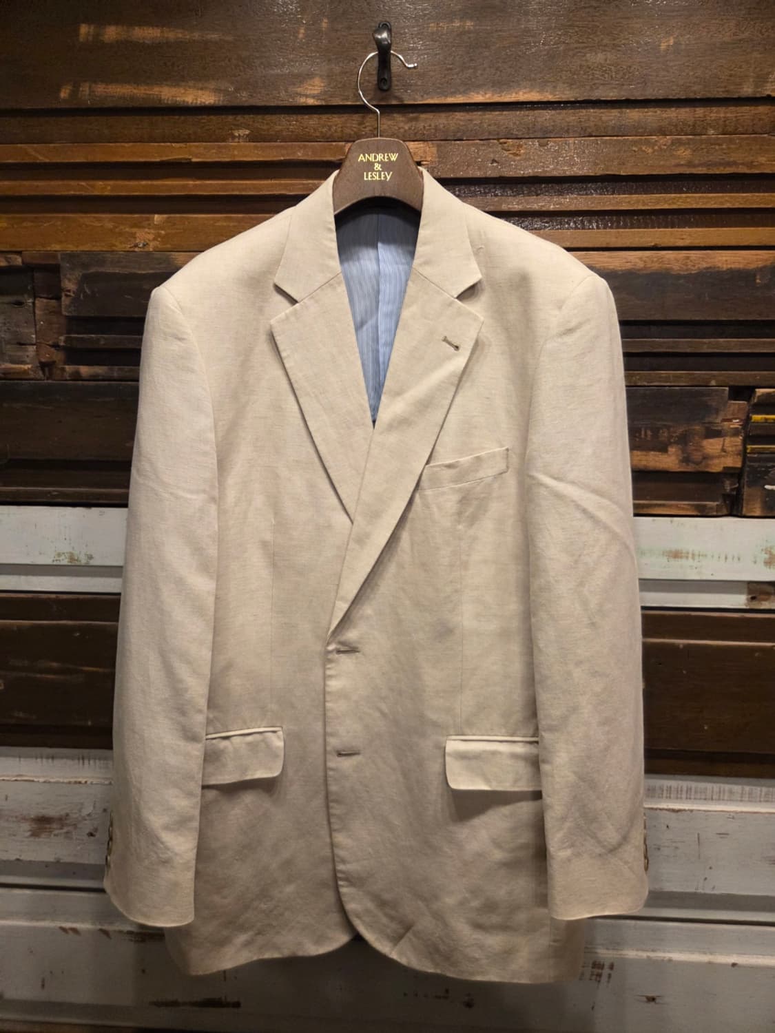 브룩스 브라더스 자켓 상품이미지1