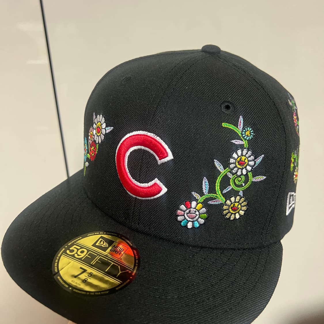 뉴에라 x 무라카미 타카시 x MLB 월드 투어 도쿄 시리즈 2025  상품이미지5