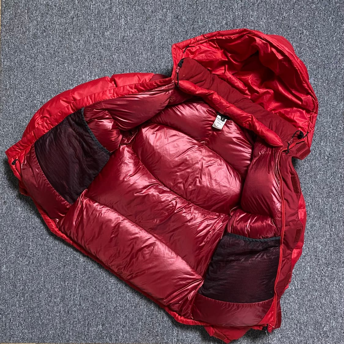 🌊Patagonia Pitzroy GooseDown S 상품이미지2