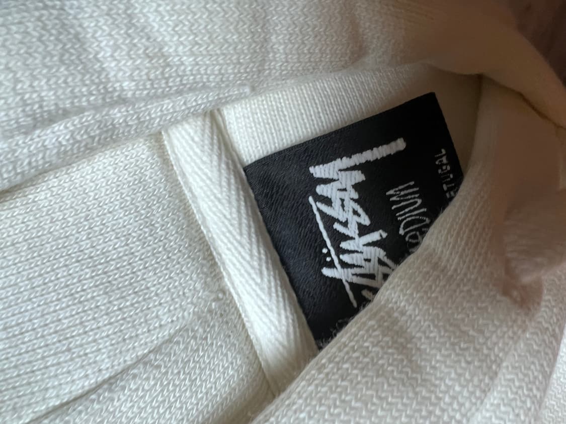 스투시 월드투어 후디 상품이미지3