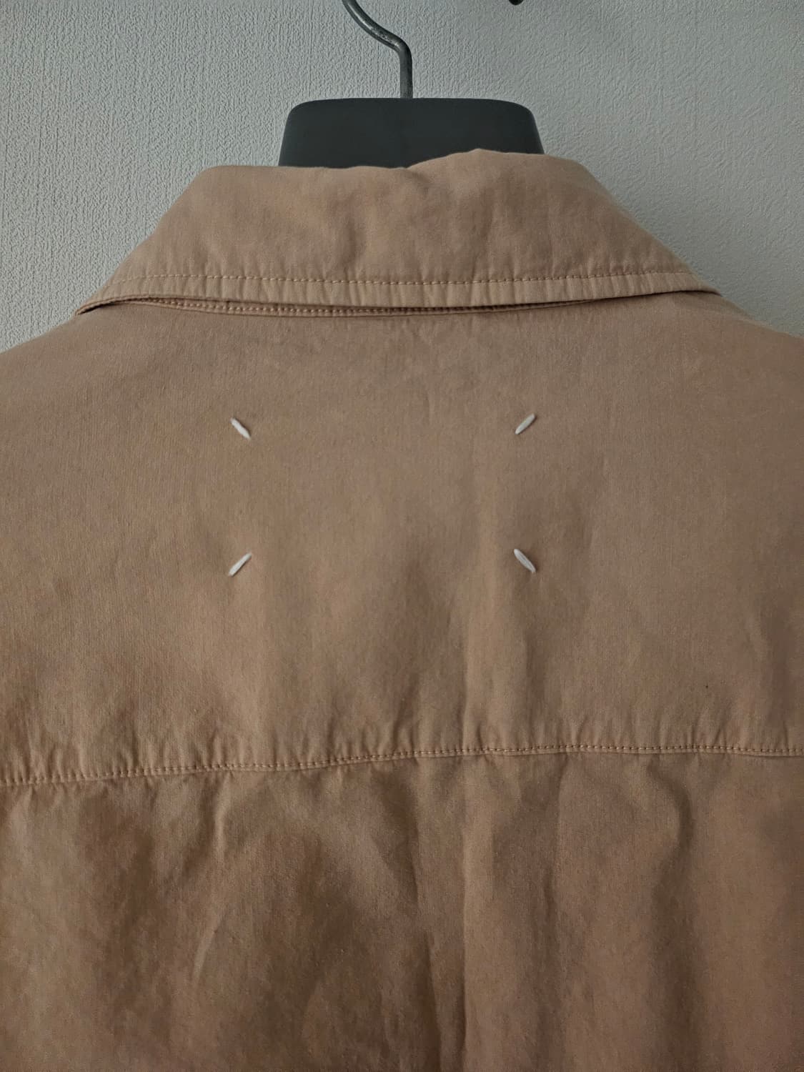 메종마르지엘라 Maison Margiela 셔츠 상품이미지5