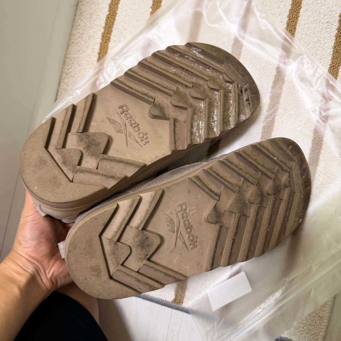 리복X니들스 290 상품이미지3