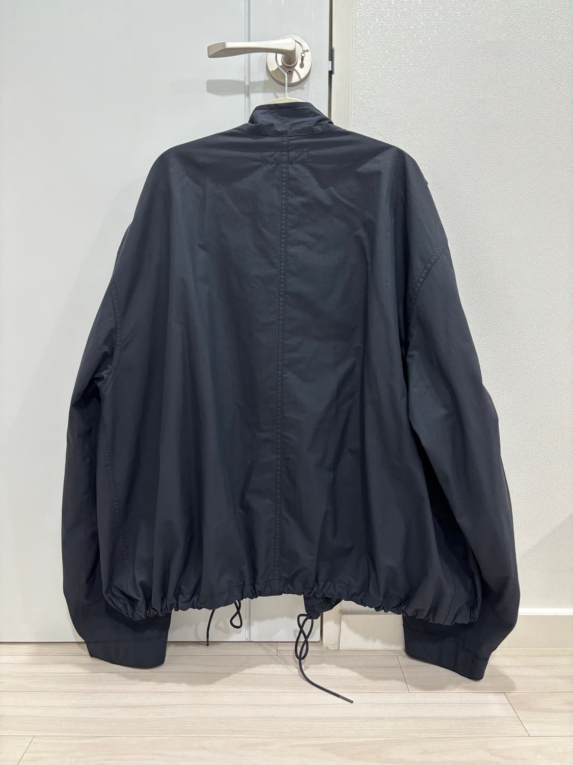 브라운야드 에센셜 숏 자켓/바람막이 상품이미지2