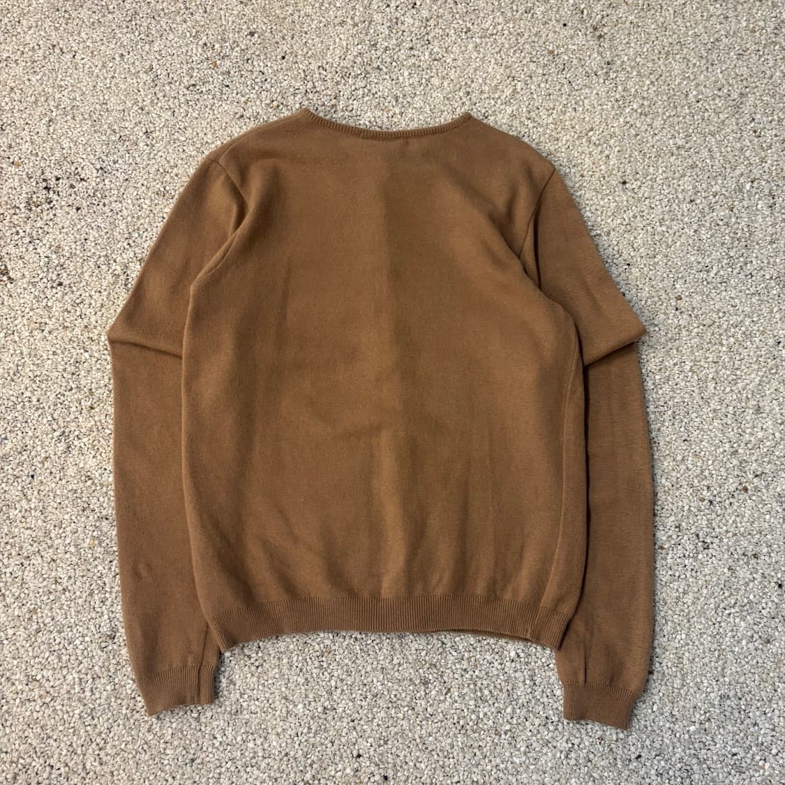 라코스테 가디건 ⭐️879 상품이미지4