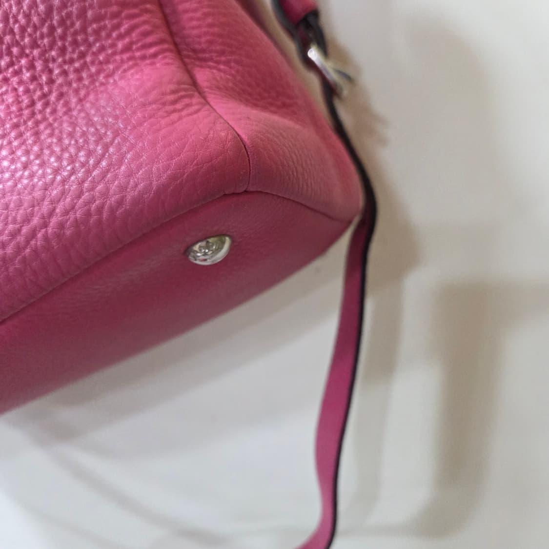 프라다 트라이앵글 2way 상품이미지4