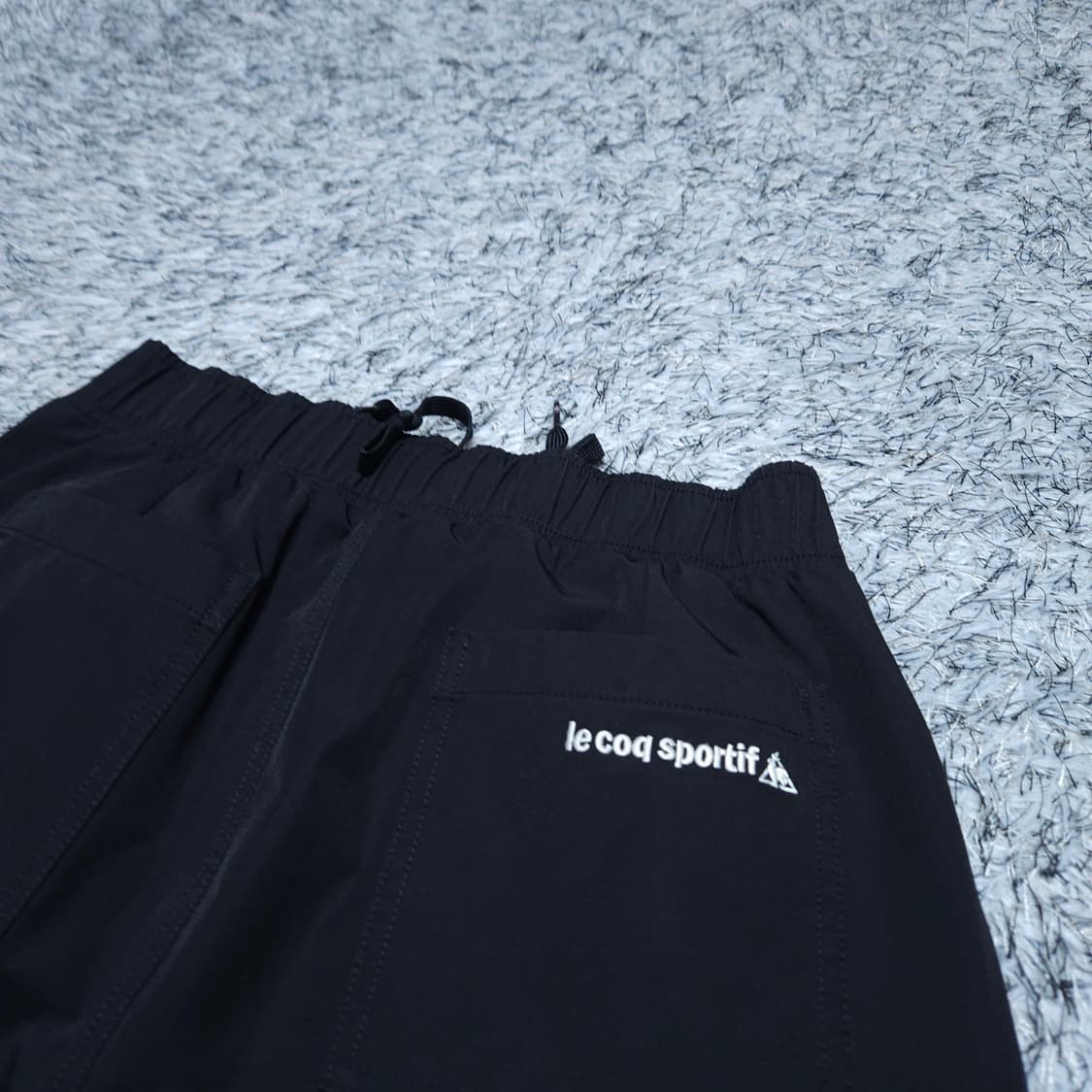 르꼬끄) L 남자 우븐 카고조거팬츠 / 왕눈이샵 상품이미지7