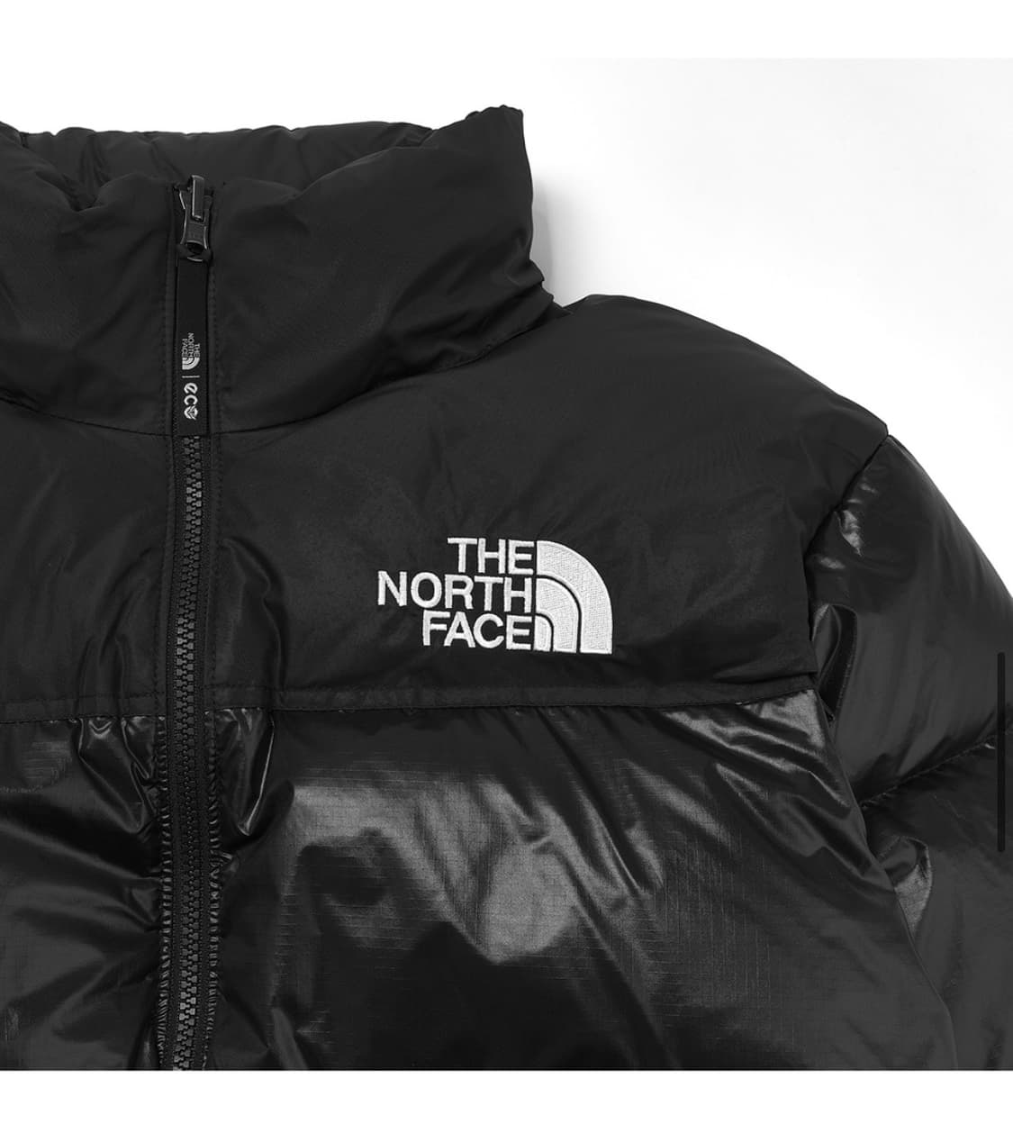 노스페이스 1996 레트로 눕시 블랙 (새상품) 상품이미지3