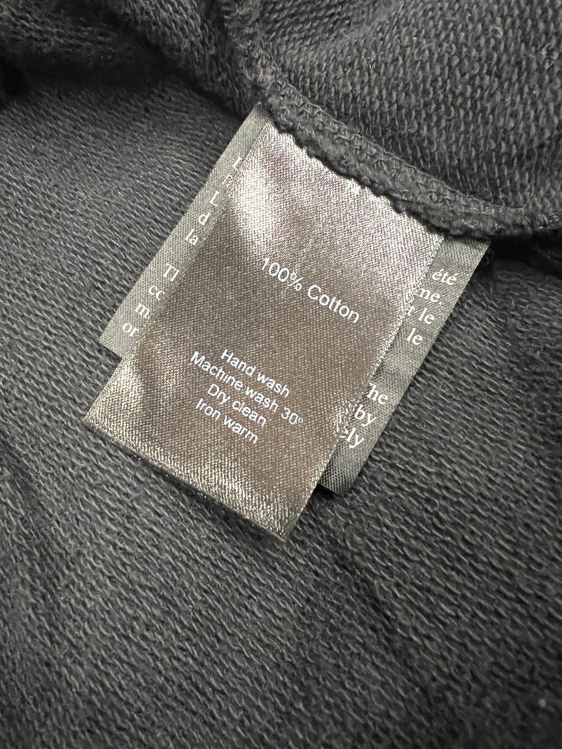 0044 sleeve hood zipup 상품이미지3