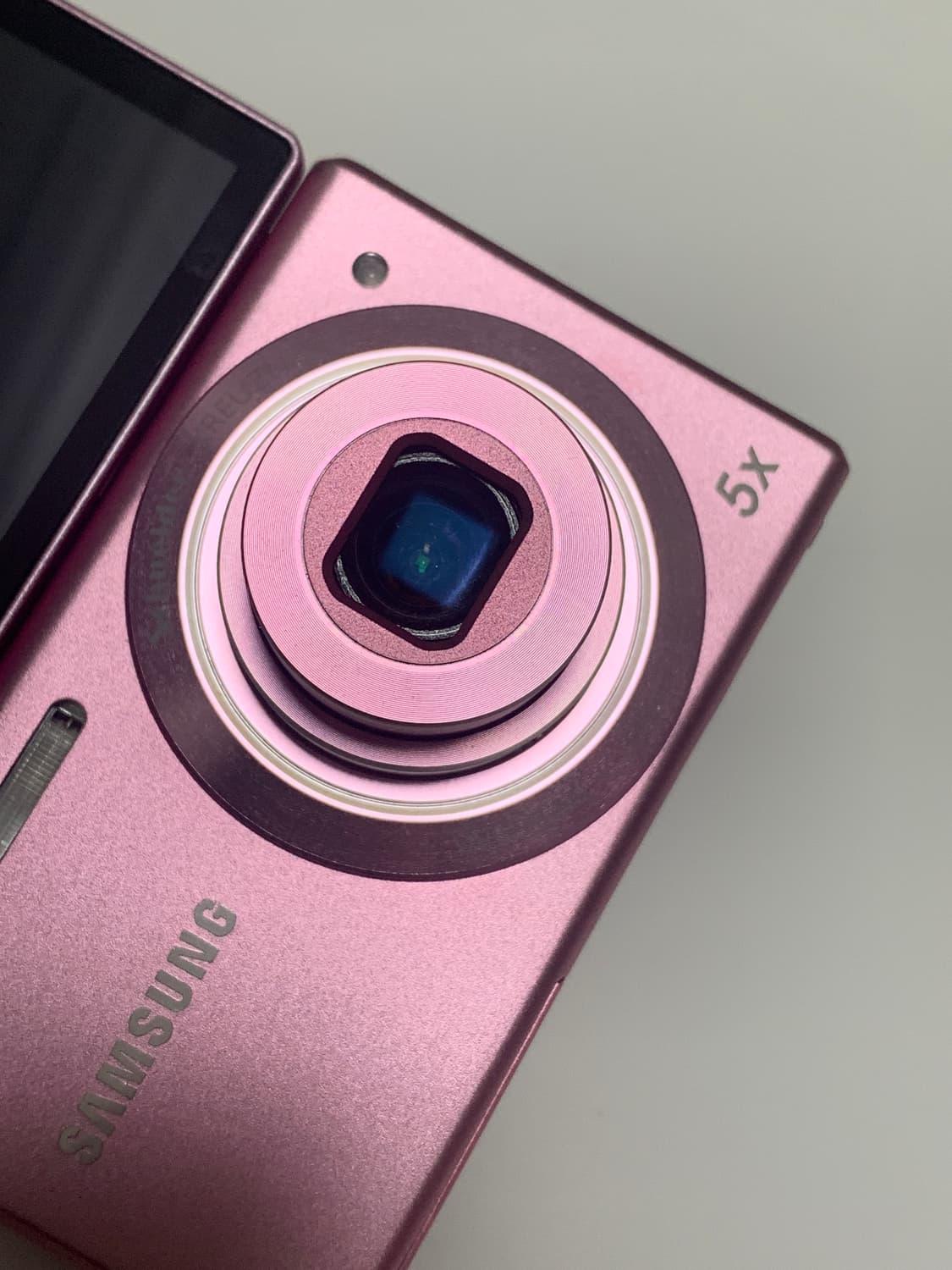 삼성 미러팝 mv800 핑크 디카 상품이미지1