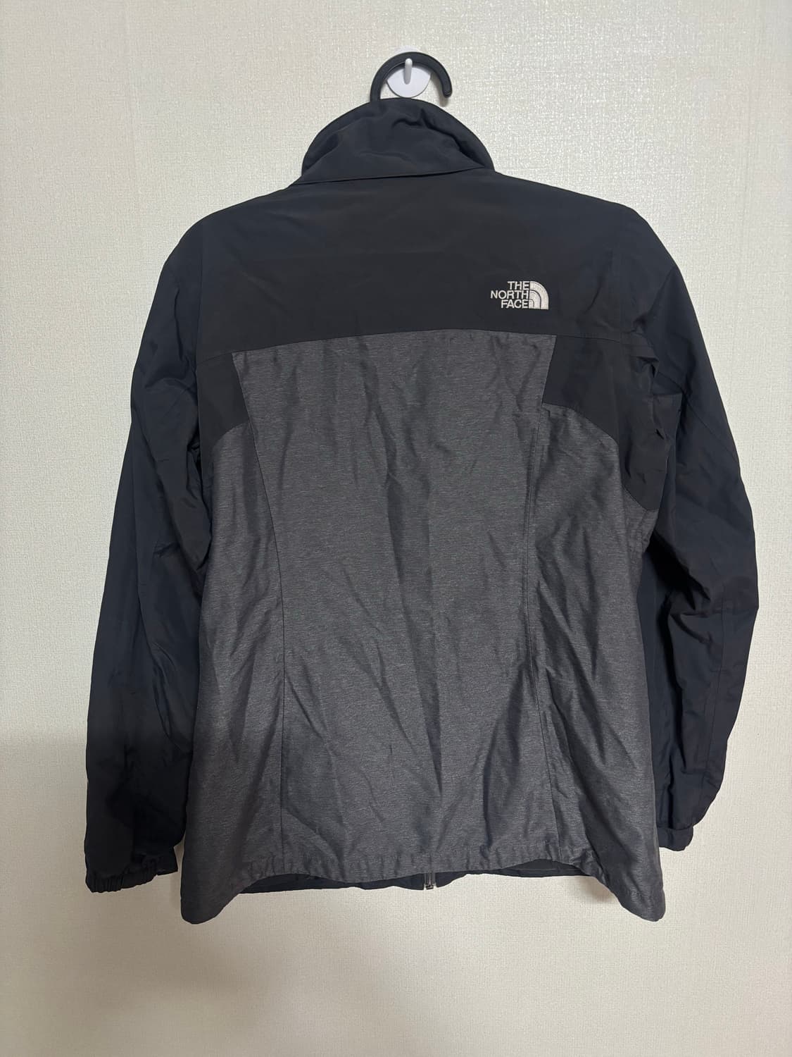 노스페이스 바람막이(여90-95) 상품이미지2