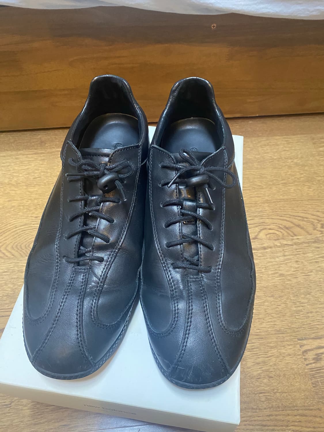 페몬트 드레스 280 블랙 상품이미지5