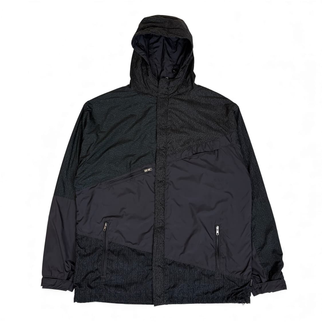 stussy windbreaker 상품이미지2