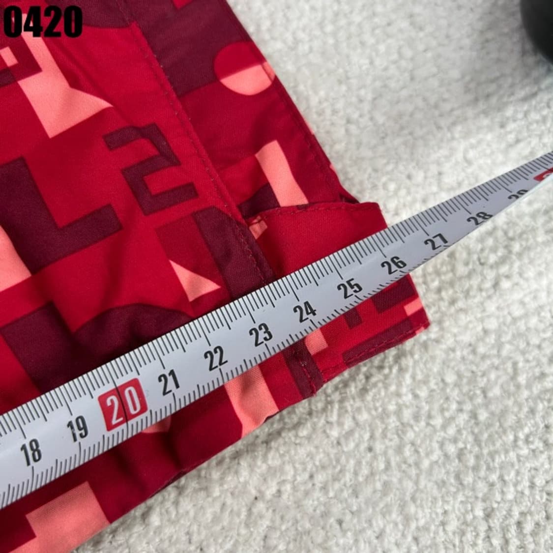 노스페이스 스키/보드복 상하의 세트 2XL 상품이미지10