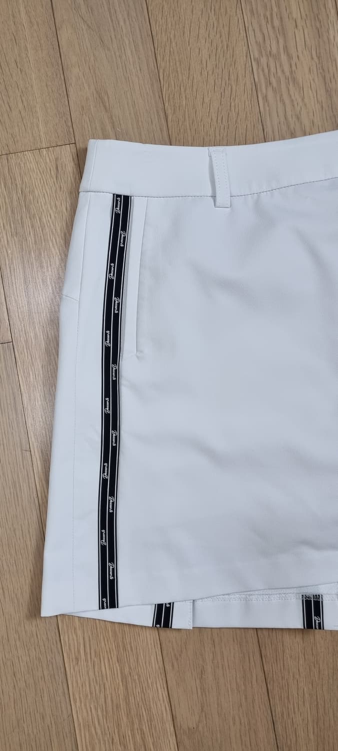 데상트 골프 스커트 S _ 여성 상품이미지3