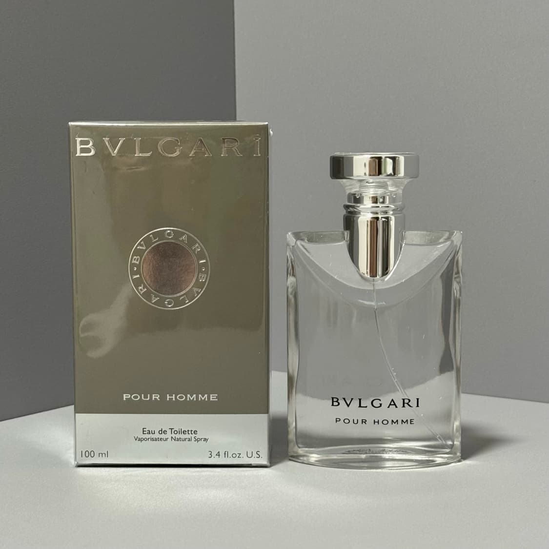 불가리 다질링 티 향수 100ml 상품이미지1