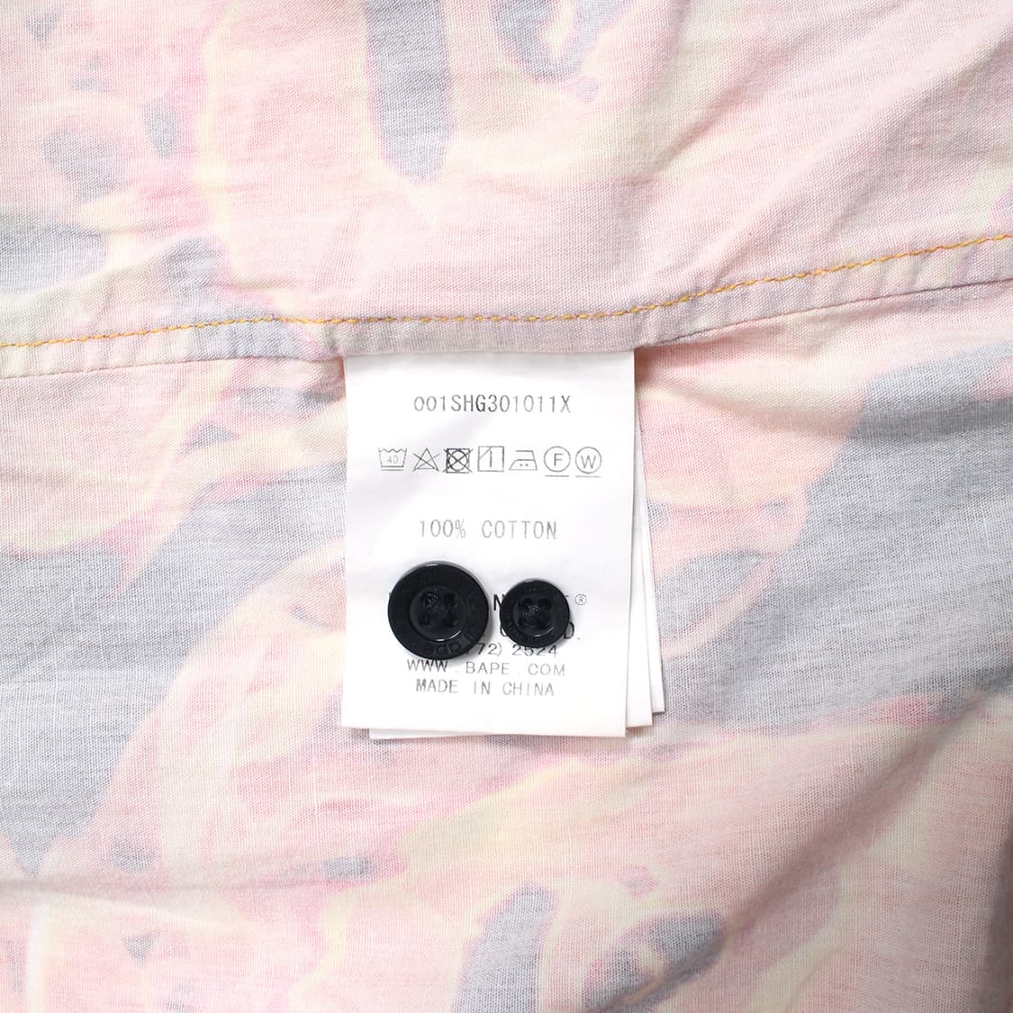 A BATHING APE 상품이미지6