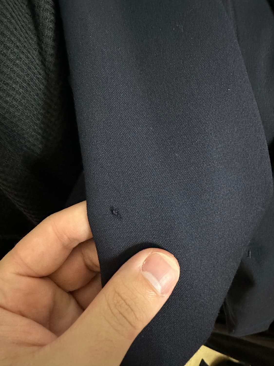 해칭룸 더블코치자켓3 상품이미지3