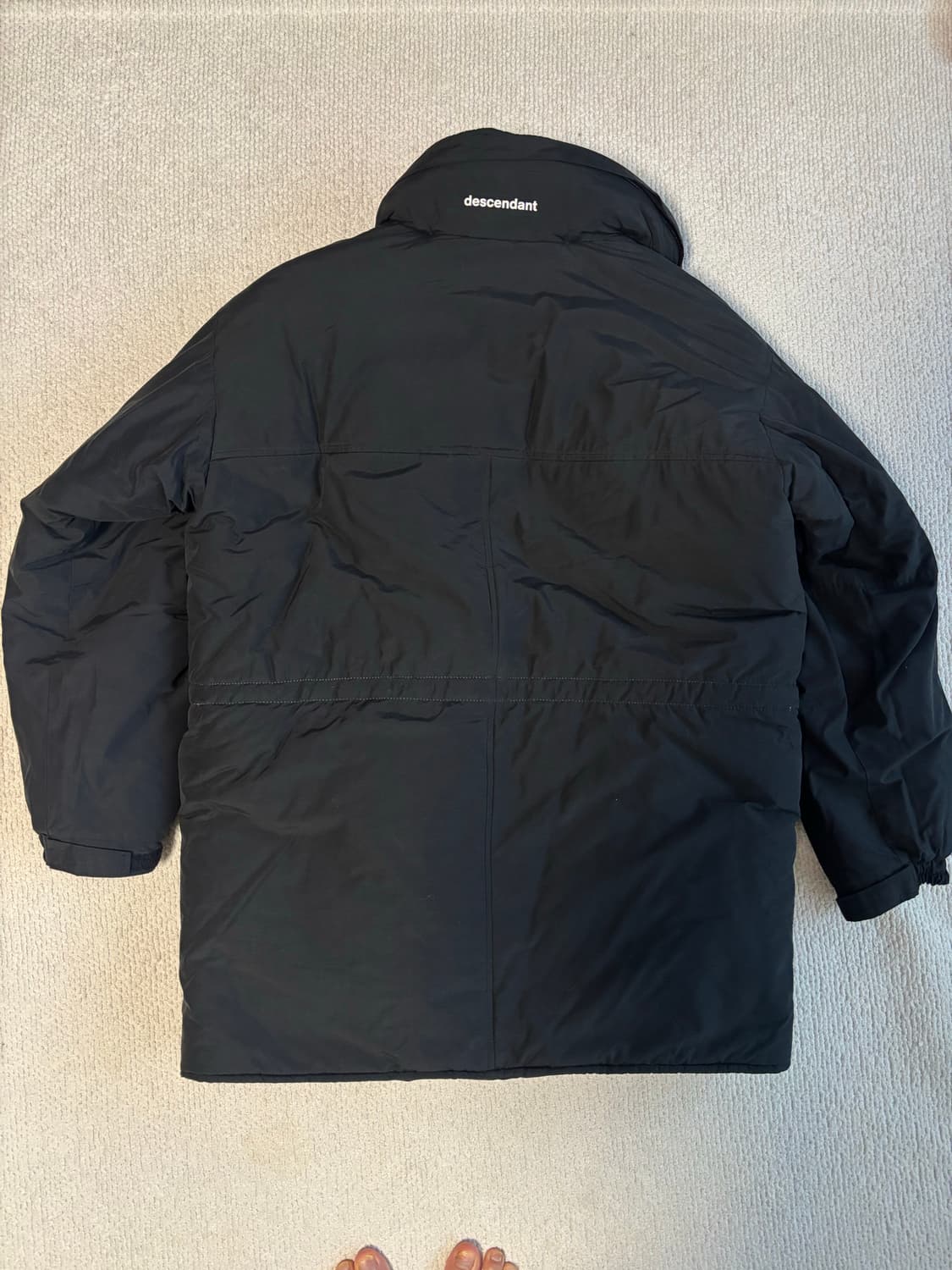 디센던트 프리마로프트 자켓 상품이미지7