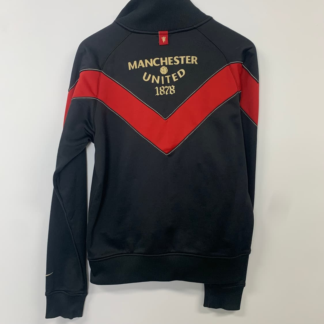 나이키 00s 맨유 트랙탑 져지 상품이미지3