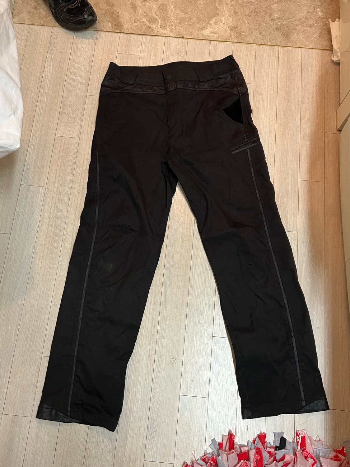 Xlim ep2 trouser 3size 상품이미지2