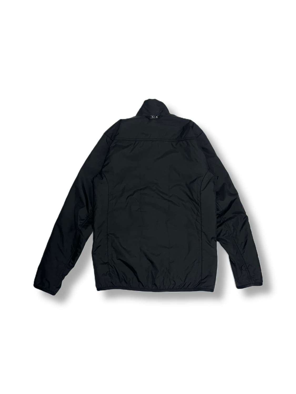 아디다스 삼각로고 바람막이 패디드 자켓 상품이미지8