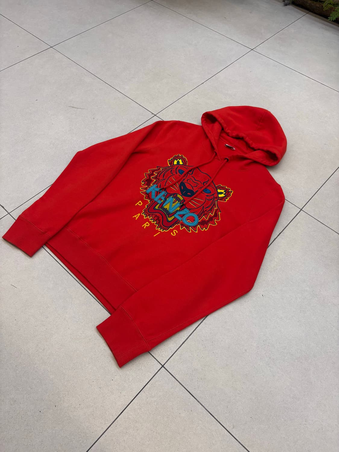 겐조 후드티 상품이미지3