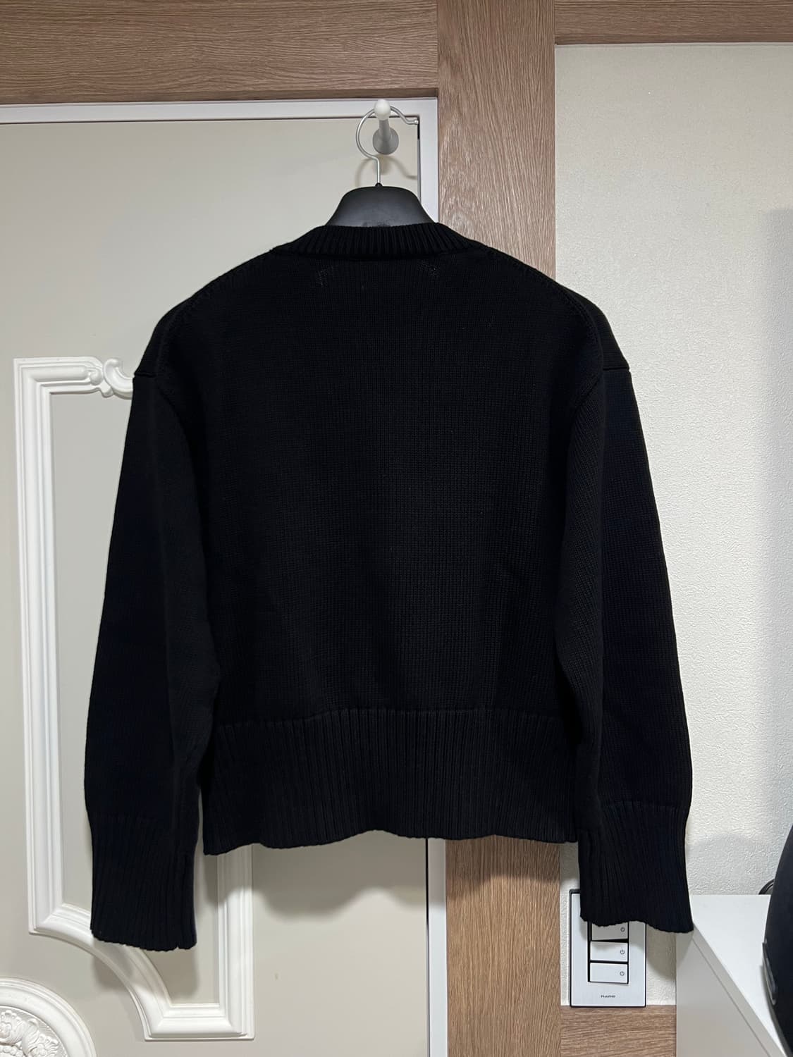 타이가 타카하시 Lot.506 DB Cardigan 상품이미지5