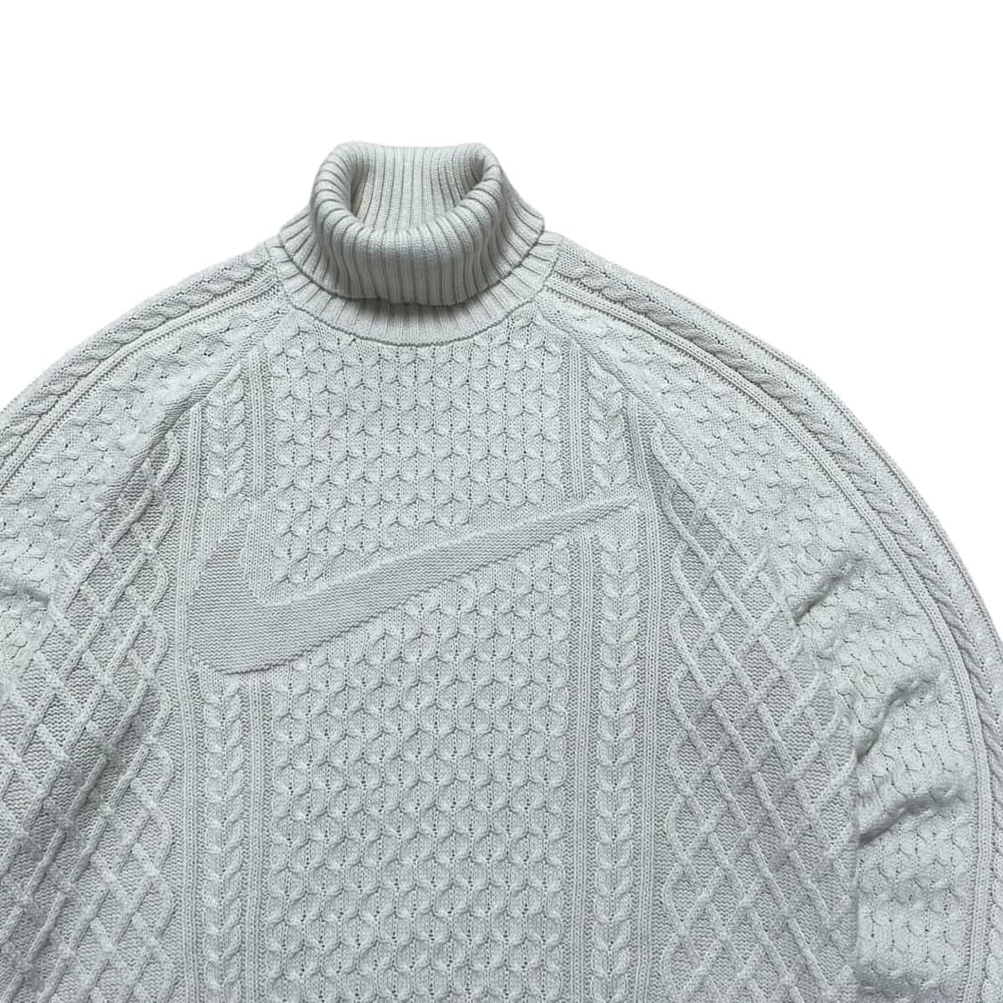 나이키 터틀 니트 상품이미지2