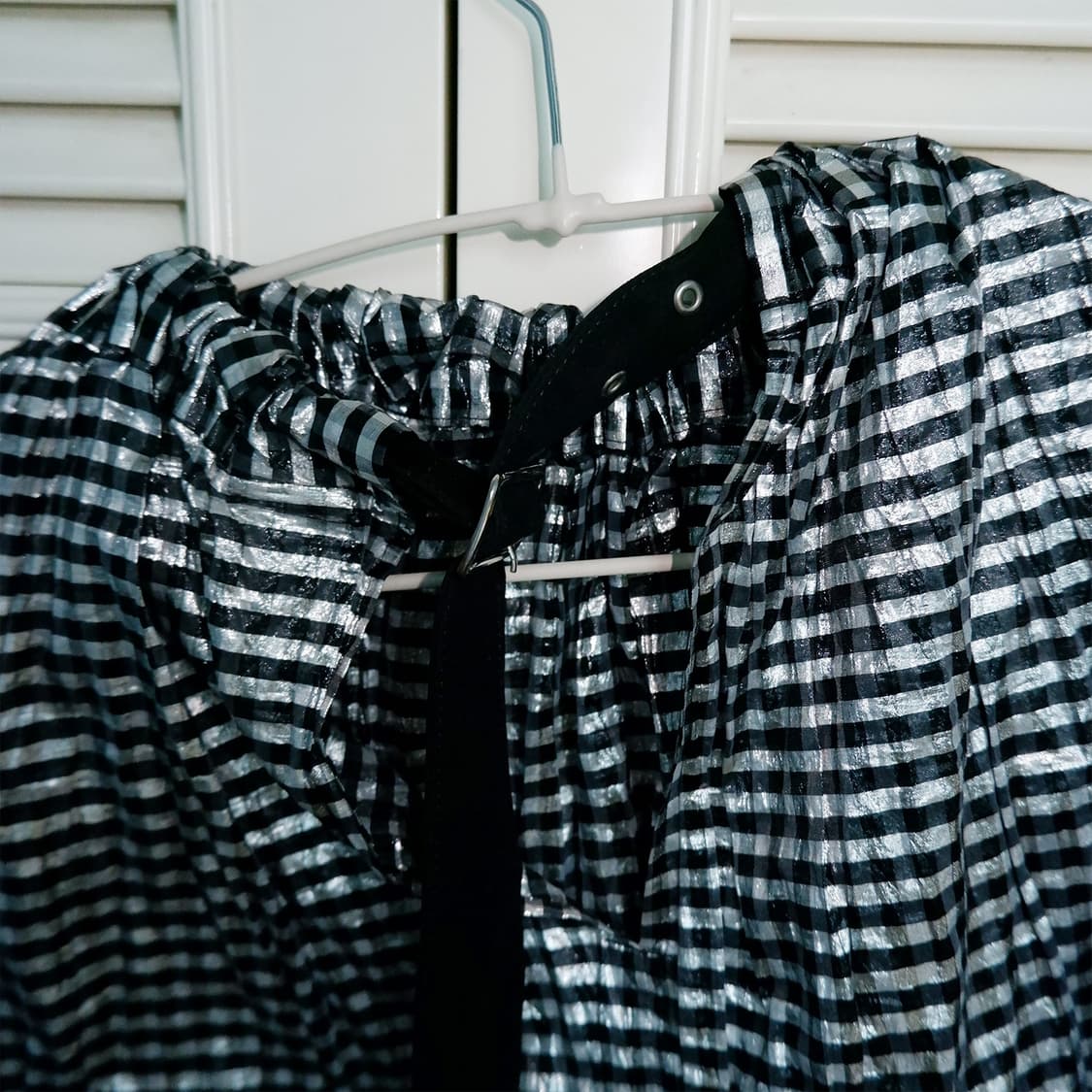 느와케이니노미야 레이어드 나시탑 상품이미지3